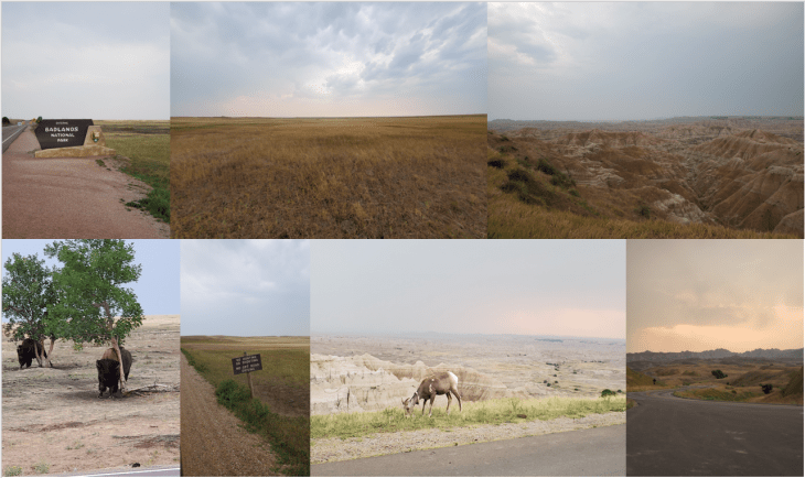 BadlandsSD